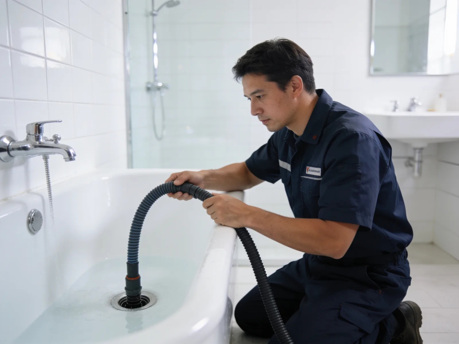 Emergency Plumber Robinson, IL FAQs